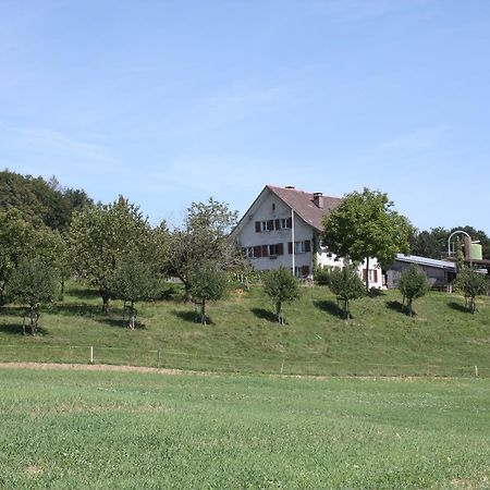 Bnb Im Waldhof Bachenbulach Zewnętrze zdjęcie